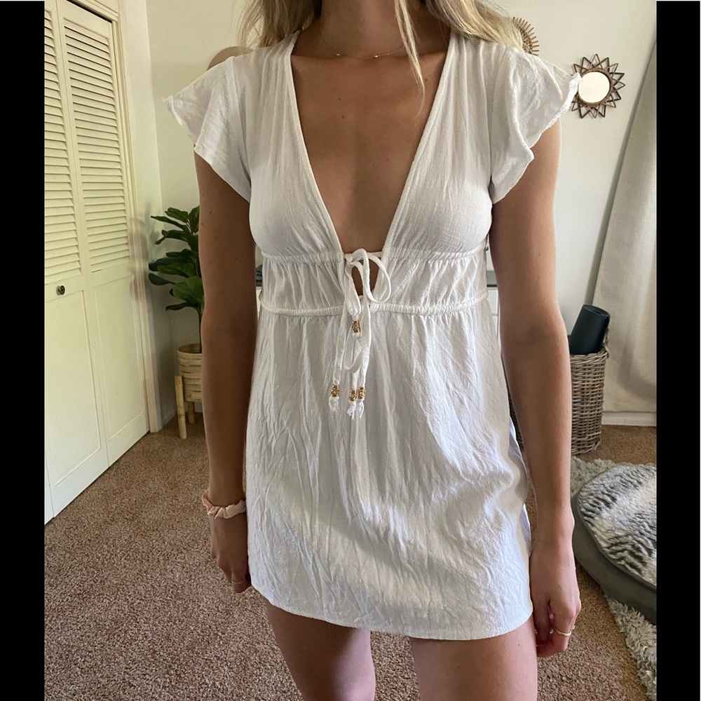 Princess Polly Dress